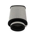 aFe air filter installed view
