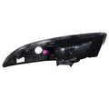 ANZO auto part close-up