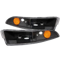 ANZO auto part detail
