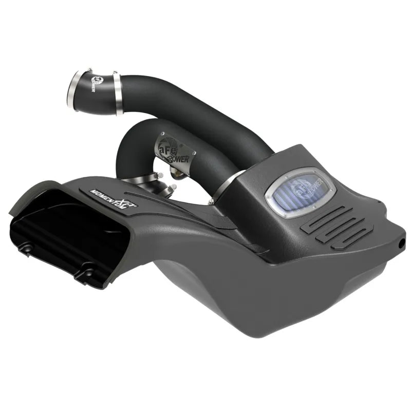 aFe cold air intake