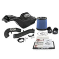 aFe cold air intake