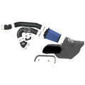aFe cold air intake
