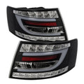 SPYDER tail light