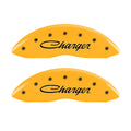 MGP auto part detail