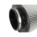 aFe air filter close-up