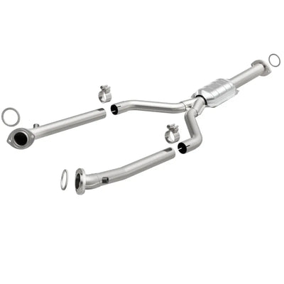 Magnaflow auto part