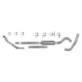 Diamond Eye Performance muffler