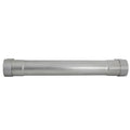 aFe muffler close-up