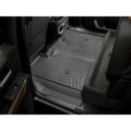 WeatherTech auto part detail