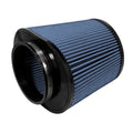 aFe air filter close-up