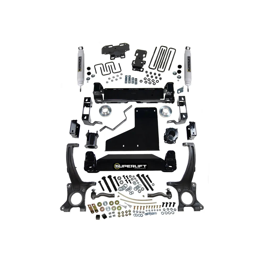 Superlift lift kit