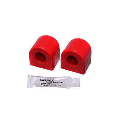 Energy Suspension red sway bar