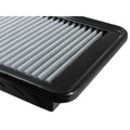 aFe air filter detail