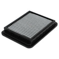 aFe air filter close-up
