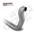 Diamond Eye Performance downpipe