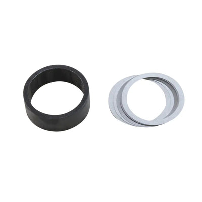 Yukon Gear & Axle auto part