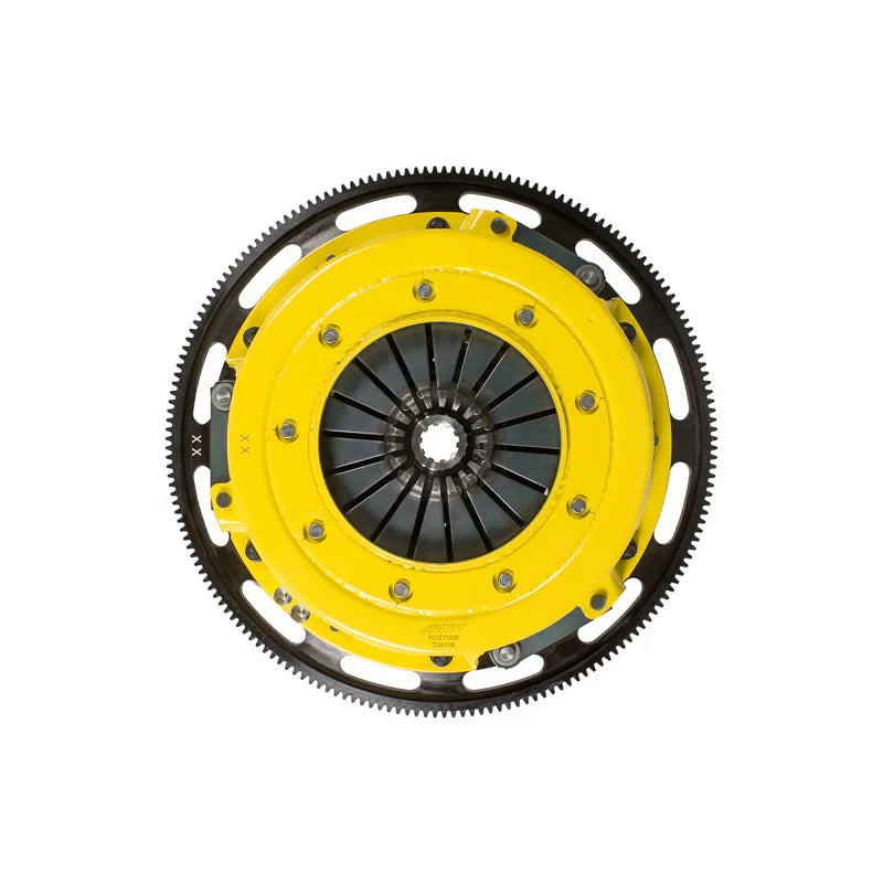 Advanced Clutch auto part