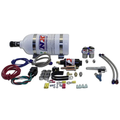 Nitrous Express auto part