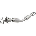 Magnaflow auto part close-up