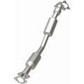 Magnaflow auto part detail