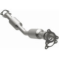 Magnaflow auto part close-up