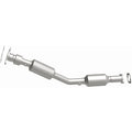 Magnaflow auto part detail