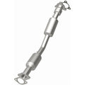 Magnaflow auto part close-up