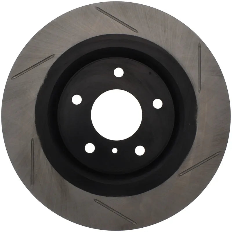Stoptech auto part