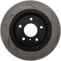 Stoptech auto part