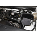 K&N Engineering intake system