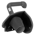 K&N Engineering intake system detail