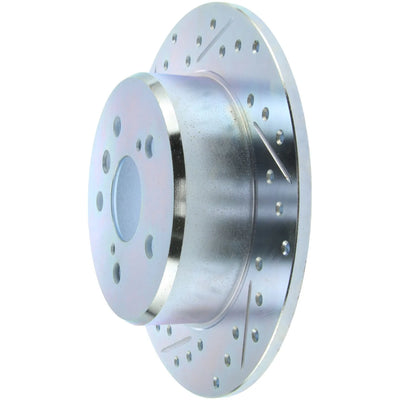 Stoptech auto part