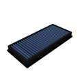 aFe air filter detail