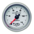 AutoMeter gauge