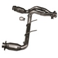 Kooks Headers auto part