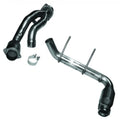 Kooks Headers auto part close-up