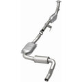 Magnaflow auto part detail