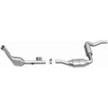 Magnaflow auto part close-up