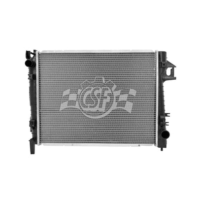 CSF auto part