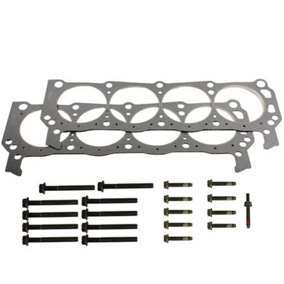 Ford Racing hardware kit