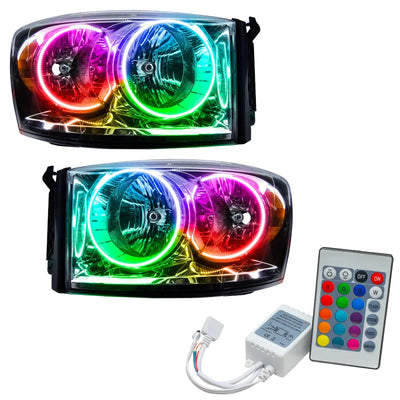 Oracle Lighting auto part