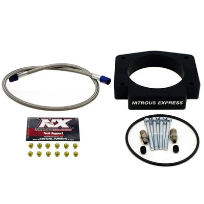Nitrous Express auto part