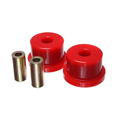 Energy Suspension red auto part