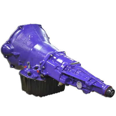 ATS Diesel auto part