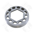 Yukon Gear & Axle auto part