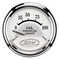 AutoMeter gauge