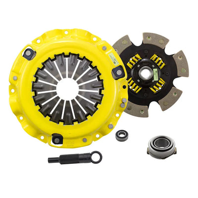 Advanced Clutch auto part