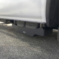 Westin skid plate