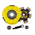 Advanced Clutch auto part