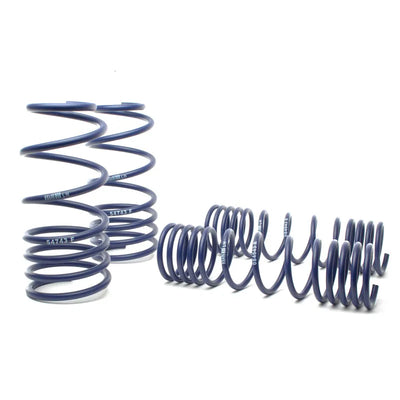 H&R springs